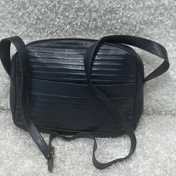 MARIO VALENTINO shoulder Crossbody Bag Vintage